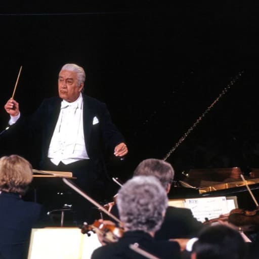 Schumann Concerts in Los Angeles