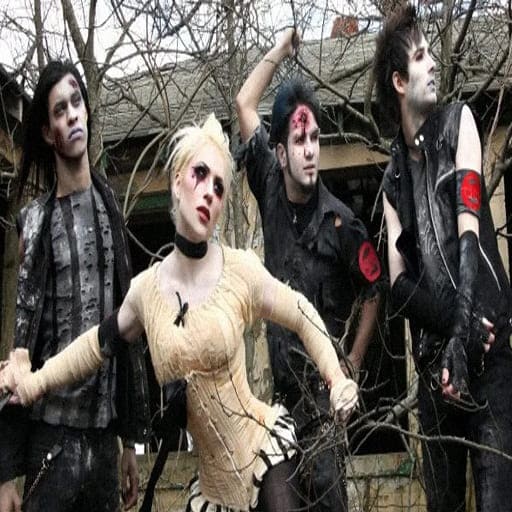 September Mourning Concerts in Los Angeles