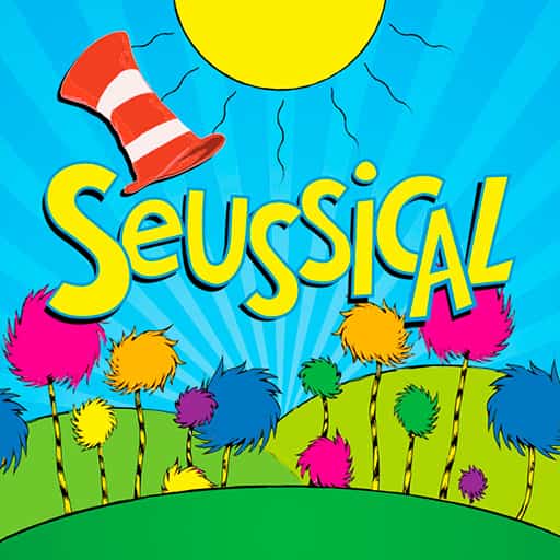 Seussical The Musical Los Angeles Tickets