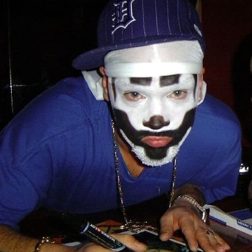 Shaggy 2 Dope Concerts in Los Angeles