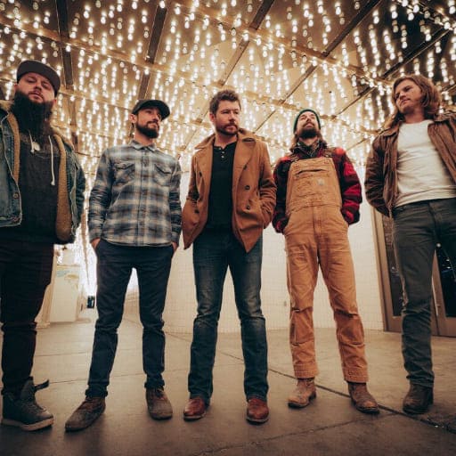 Shane Smith and The Saints Concerts in Los Angeles