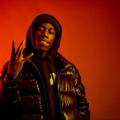 Shawny BinLaden Concerts in Los Angeles