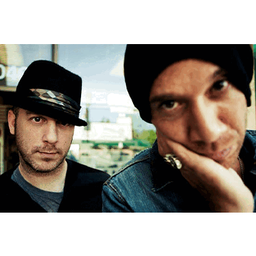 She Wants Revenge Concerts in Los Angeles