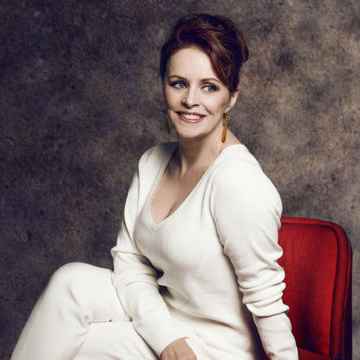 Sheena Easton Concerts in Los Angeles