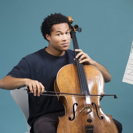 Sheku Kanneh-Mason Concerts in Los Angeles