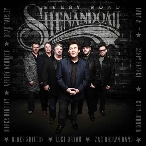 Shenandoah Concerts in Los Angeles