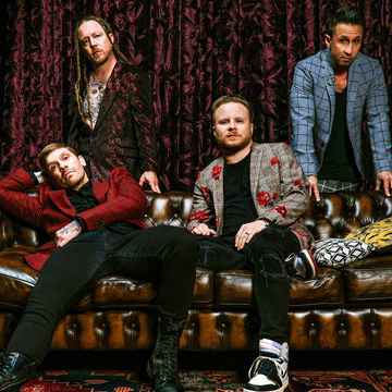 Shinedown Concerts in Los Angeles