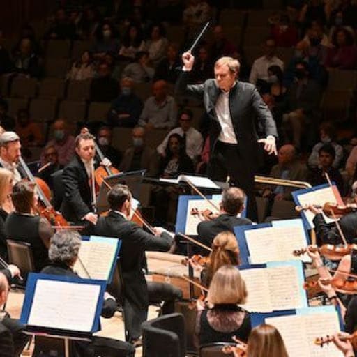 Shostakovich Concerts in Los Angeles