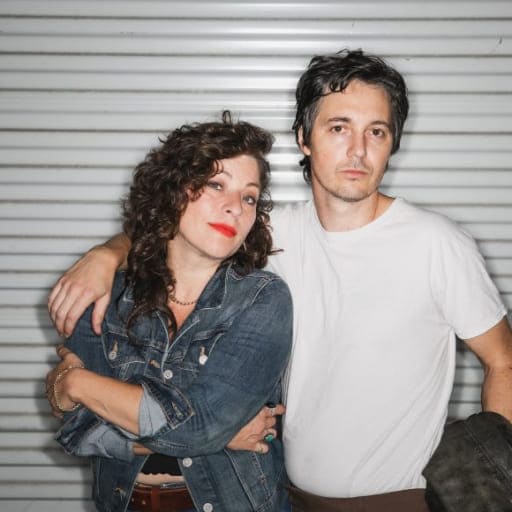 Shovels and Rope Concerts in Los Angeles