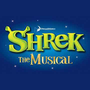 Shrek The Musical Los Angeles Tickets