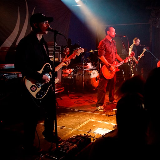 Siddhartha Concerts in Los Angeles