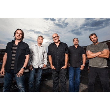 Sister Hazel Concerts in Los Angeles