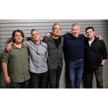 Smash Mouth Concerts in Los Angeles