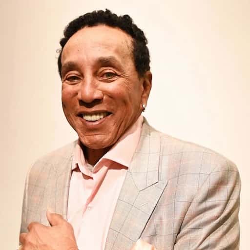 Smokey Robinson Concerts in Los Angeles