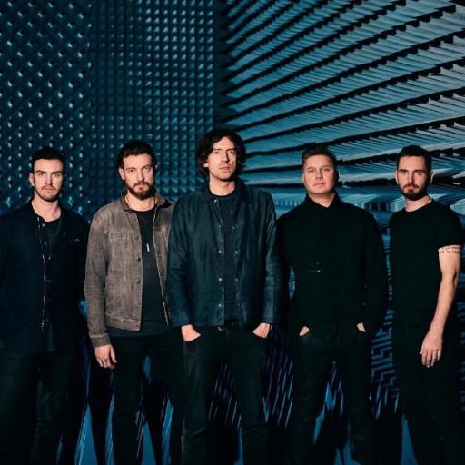 Snow Patrol Concerts in Los Angeles