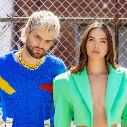 Sofi Tukker Concerts in Los Angeles