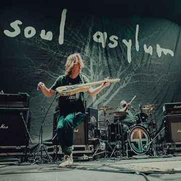 Soul Asylum Concerts in Los Angeles