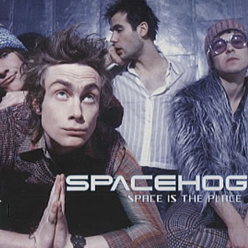 Spacehog Concerts in Los Angeles