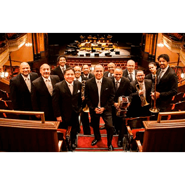 Spanish Harlem Orchestra Concerts in Los Angeles