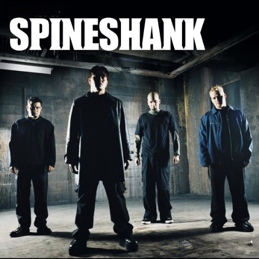 Spineshank Concerts in Los Angeles