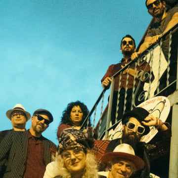 Squirrel Nut Zippers Concerts in Los Angeles