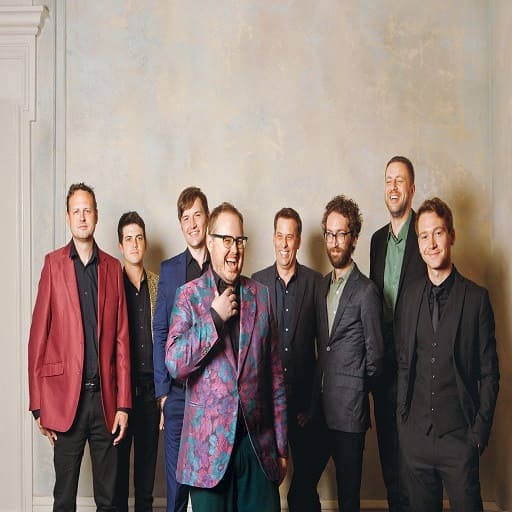 St. Paul and The Broken Bones Concerts in Los Angeles