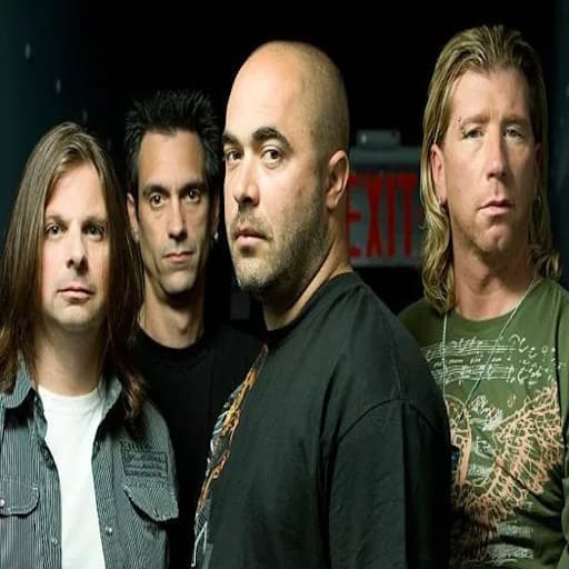 Staind Concerts in Los Angeles