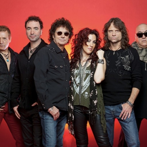 Starship Concerts in Los Angeles