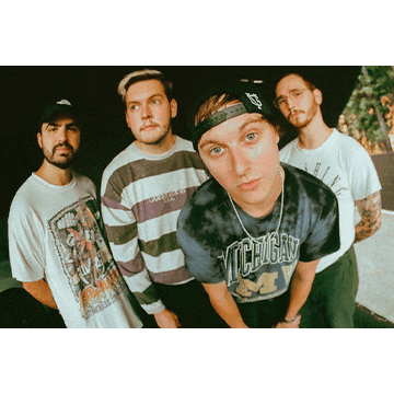 State Champs Concerts in Los Angeles