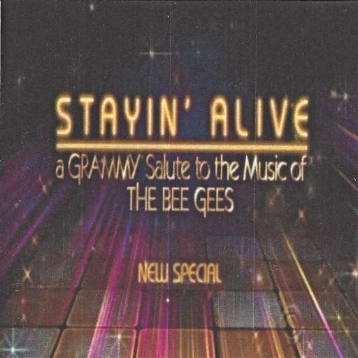 Stayin' Alive - A Salute To The Music of The Bee Gees concerts in Los Angeles.