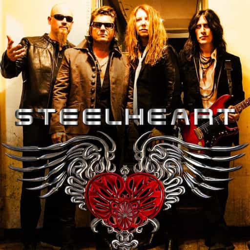 Steelheart Concerts in Los Angeles