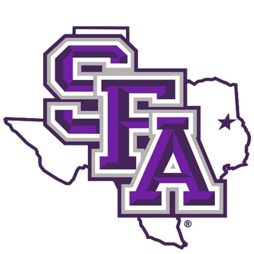 Stephen F. Austin Lumberjacks Basketball Schedule 2026–2027