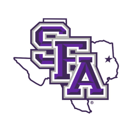 Stephen F. Austin Lumberjacks Schedule 2026–2027