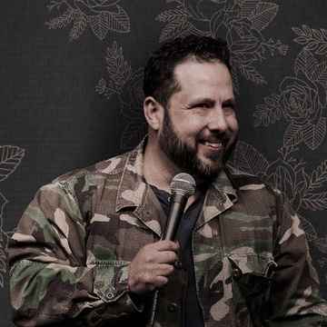 Steve Trevino Los Angeles Tickets