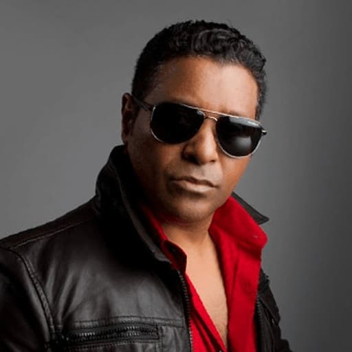 Stevie B. Concerts in Los Angeles