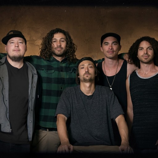 Stick Figure Concerts in Los Angeles