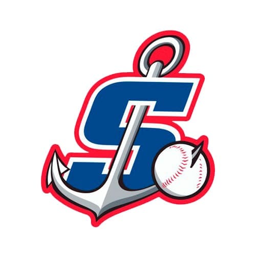 Stockton Ports Schedule 2026–2027