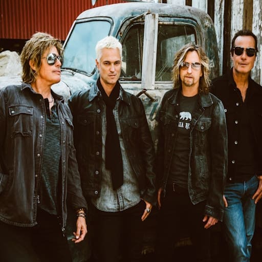 Stone Temple Pilots Concerts in Los Angeles