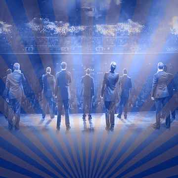 Straight No Chaser Concerts in Los Angeles