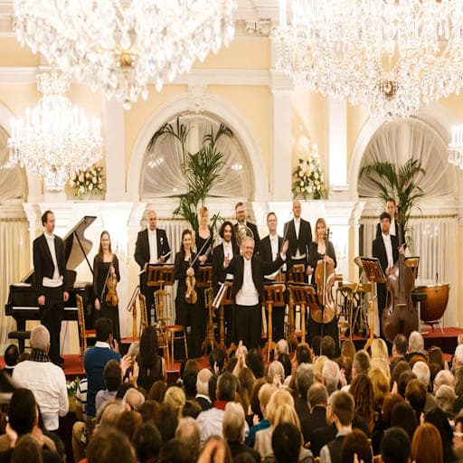 Strauss Concerts in Los Angeles