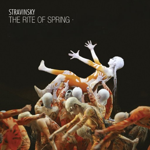Stravinsky's The Rite of Spring Concerts in Los Angeles