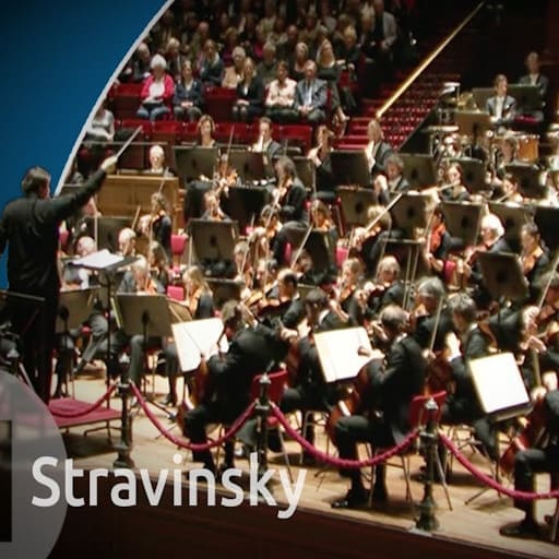 Stravinsky Concerts in Los Angeles