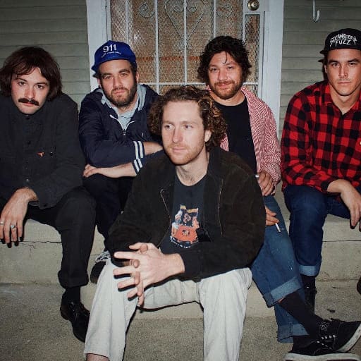 Strawberry Fuzz Concerts in Los Angeles