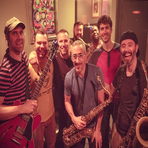Streetlight Manifesto Concerts in Los Angeles