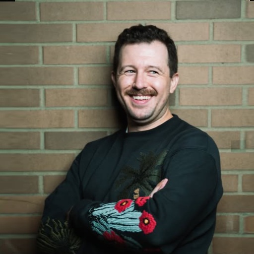 Stuart B. Thompson