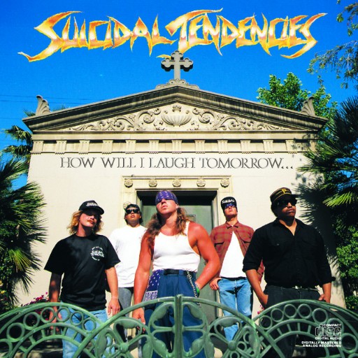Suicidal Tendencies Concerts in Los Angeles