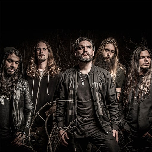 Suicide Silence Concerts in Los Angeles