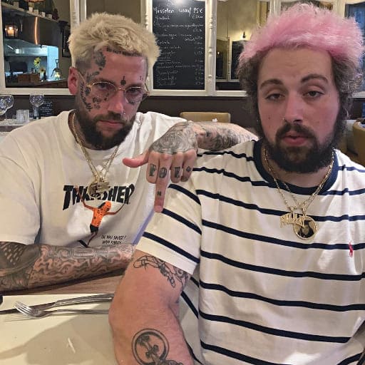 Suicideboys Concerts in Los Angeles