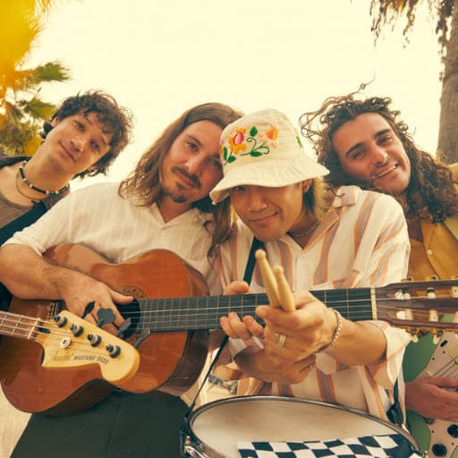 Summer Salt Concerts in Los Angeles