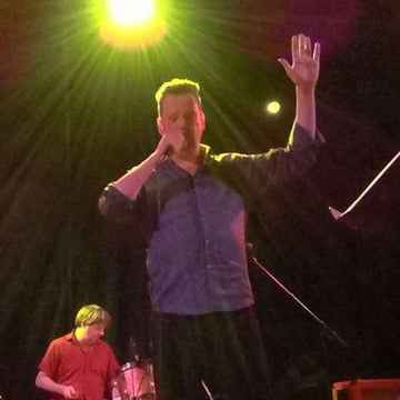 Sun Kil Moon Concerts in Los Angeles